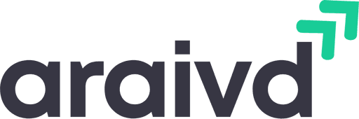 Araivd logo