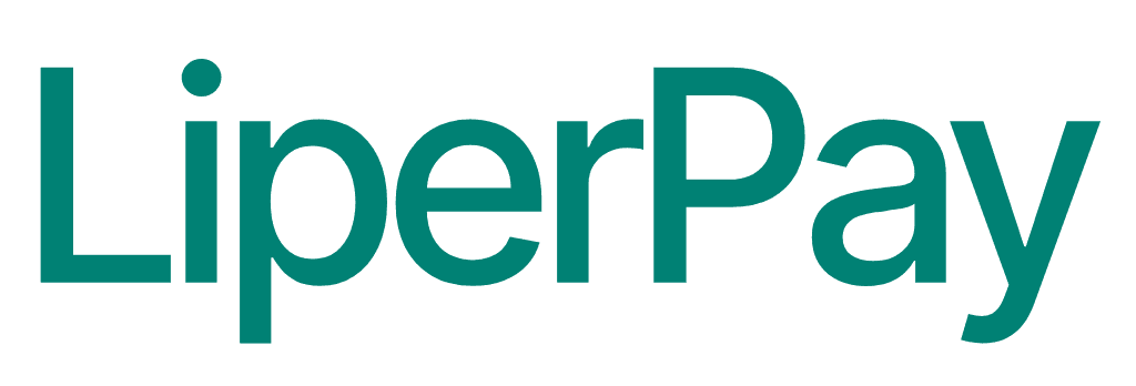 LiperPay logo