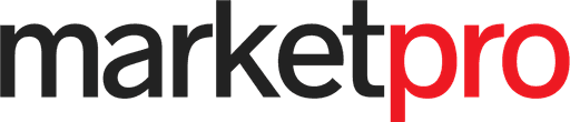 MarketPro logo