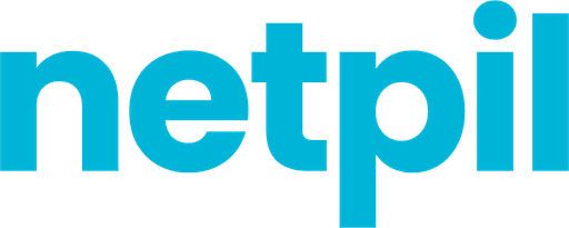 Netpil logo